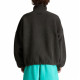 Fear of God Essentials Halfzip Mockneck SS24 Ink