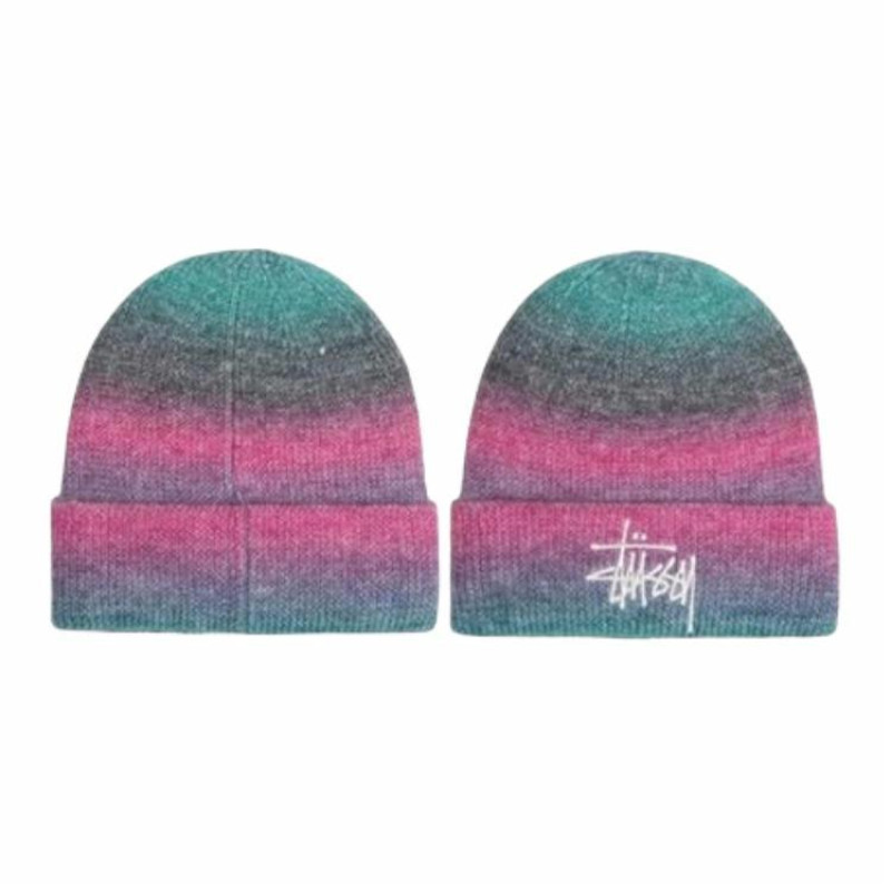 Stussy Logo