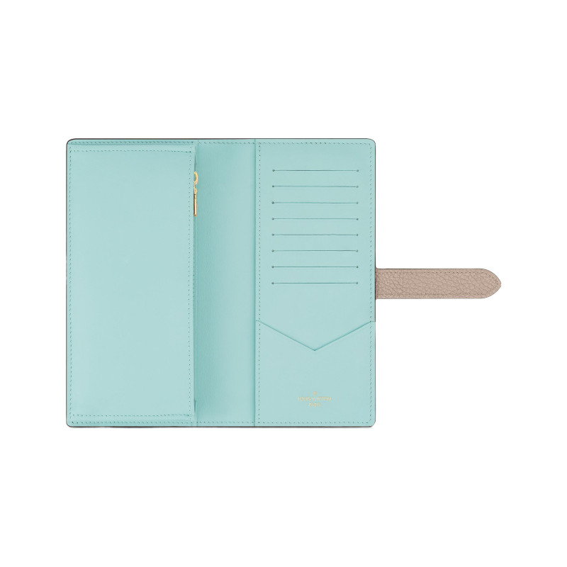 LOUIS VUITTON Taurillon