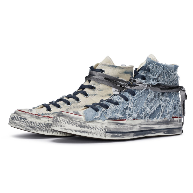 Converse 1970s 811