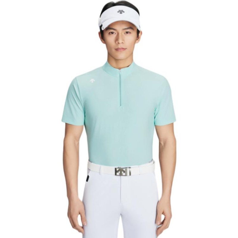 DESCENTE FIELD Polo