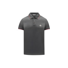 Moncler SS22 LogoPolo