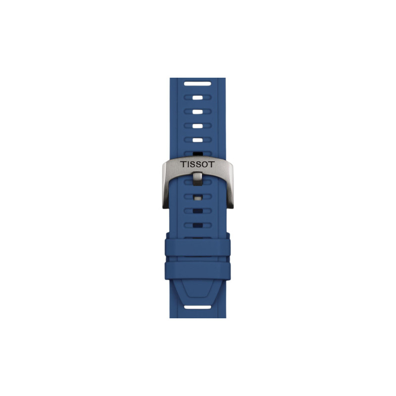 TISSOT 50 43.75mm T153.420.47.051.01