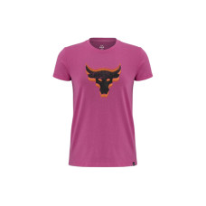 Under Armour PROJECT ROCKUNDERGROUND CORE Logo T