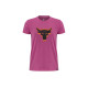 Under Armour PROJECT ROCKUNDERGROUND CORE Logo T