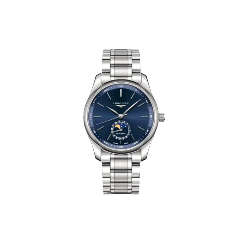 LONGINES 40mm L2.909.4.92.6