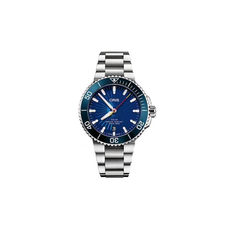 Oris 41.5mm 01-733-7766-4185-set