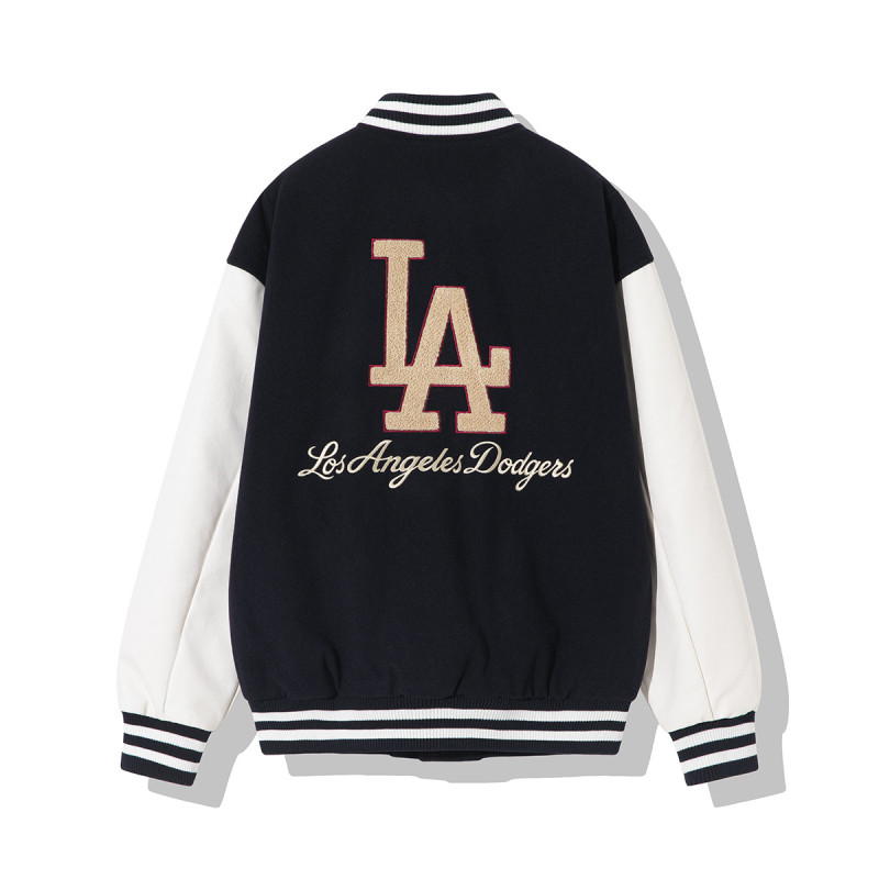 New Era x MLB