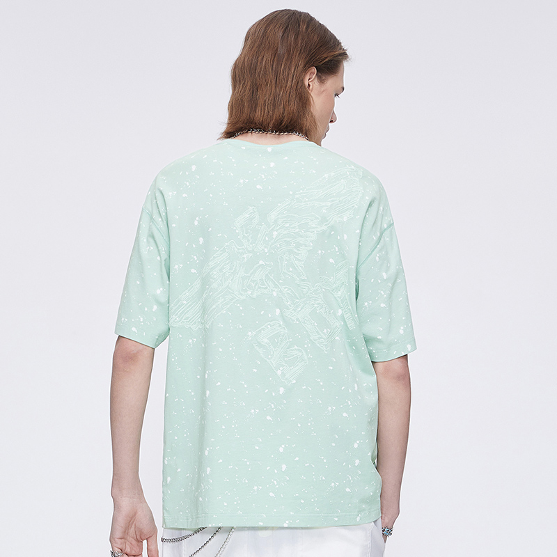 Boy London SS21 T