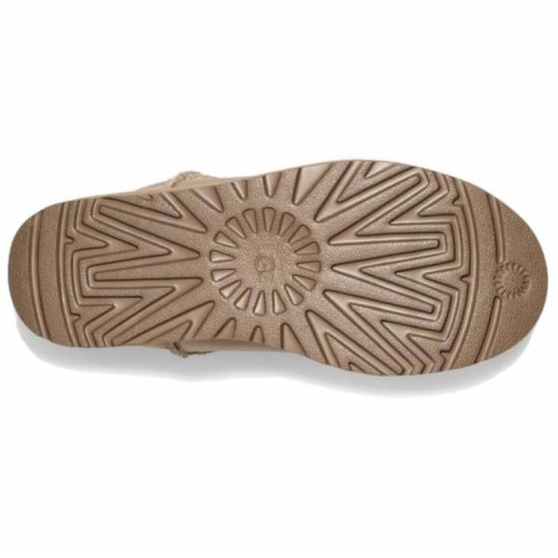 UGG CLASSIC MINI Pearlized