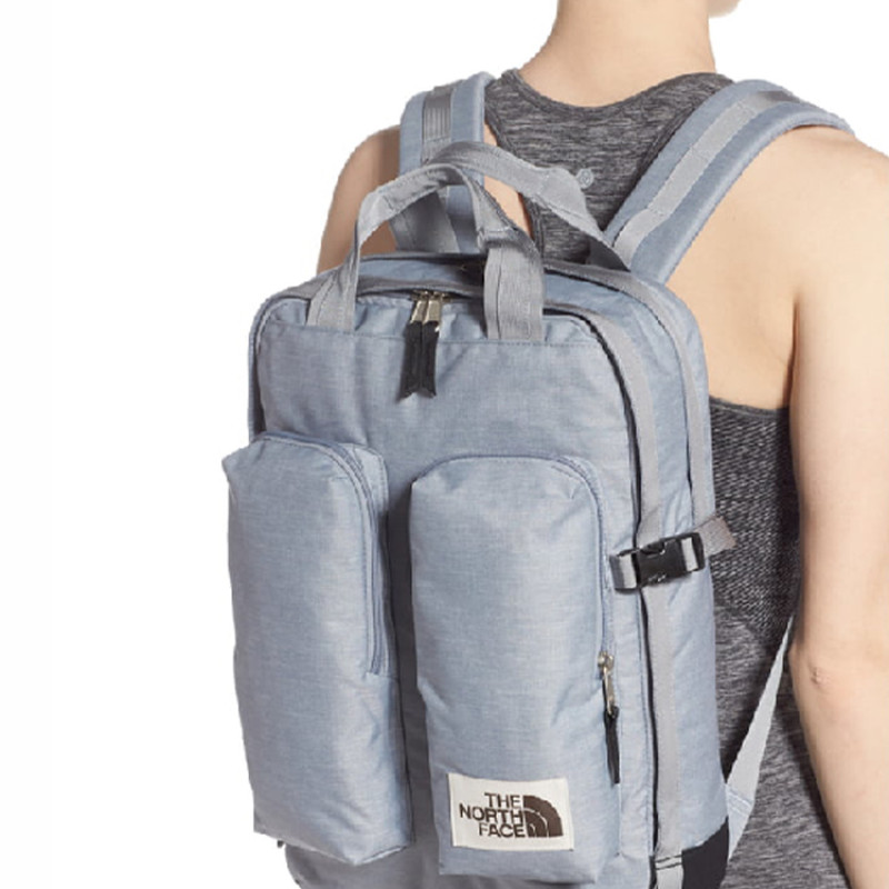 THE NORTH FACE