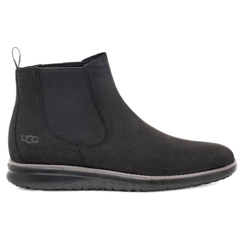 UGG Union Chelsea Weather