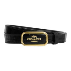 COACH MORGAN 2.5CM
