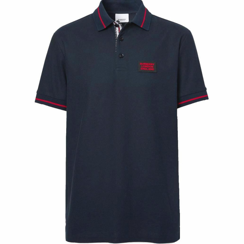 Burberry polo