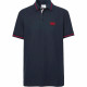 Burberry polo