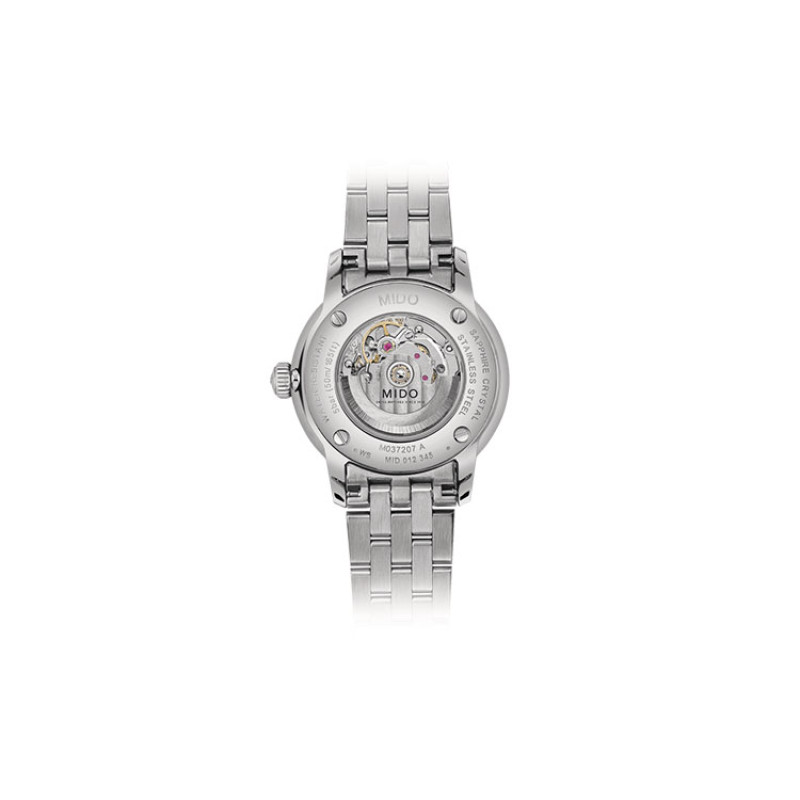 MIDO 50 39mm M037.207.11.041.01