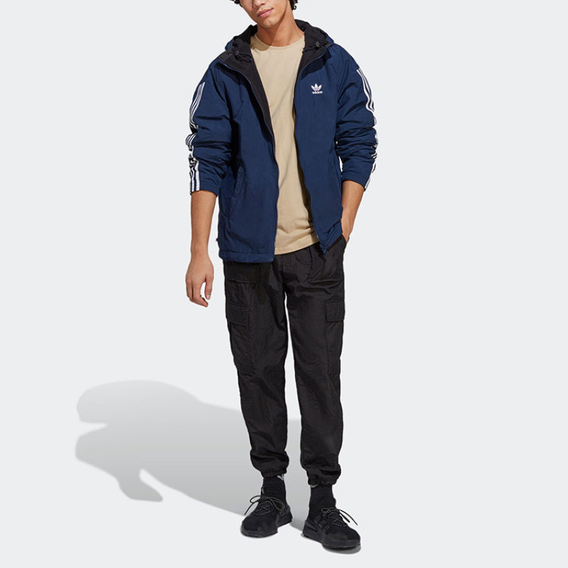adidas originals Lock-up Pf Jkt Logo