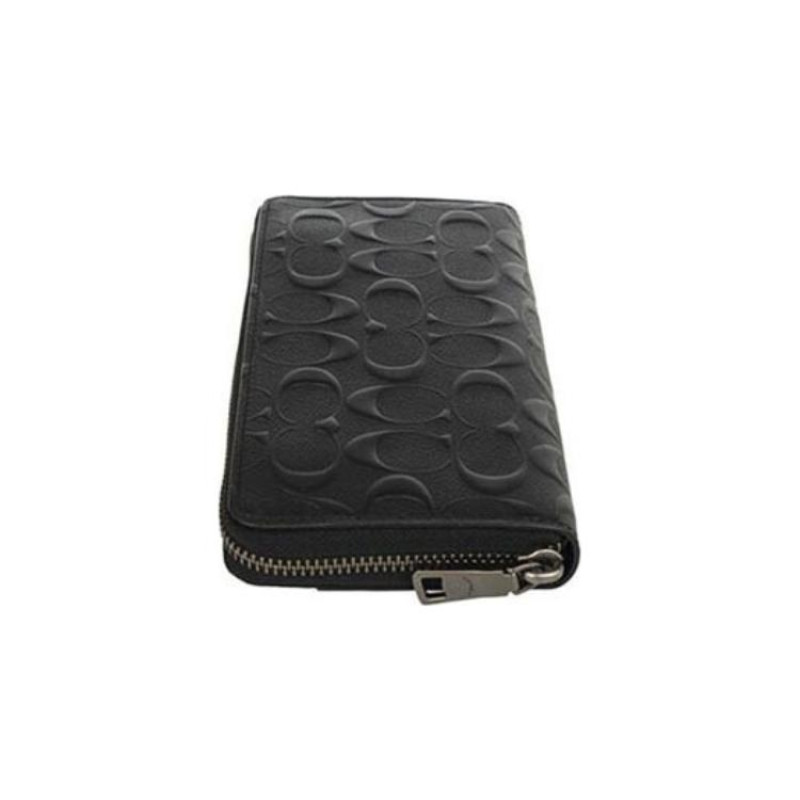 COACH Accordion Wallet