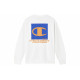 Champion FW23 Basic Logo