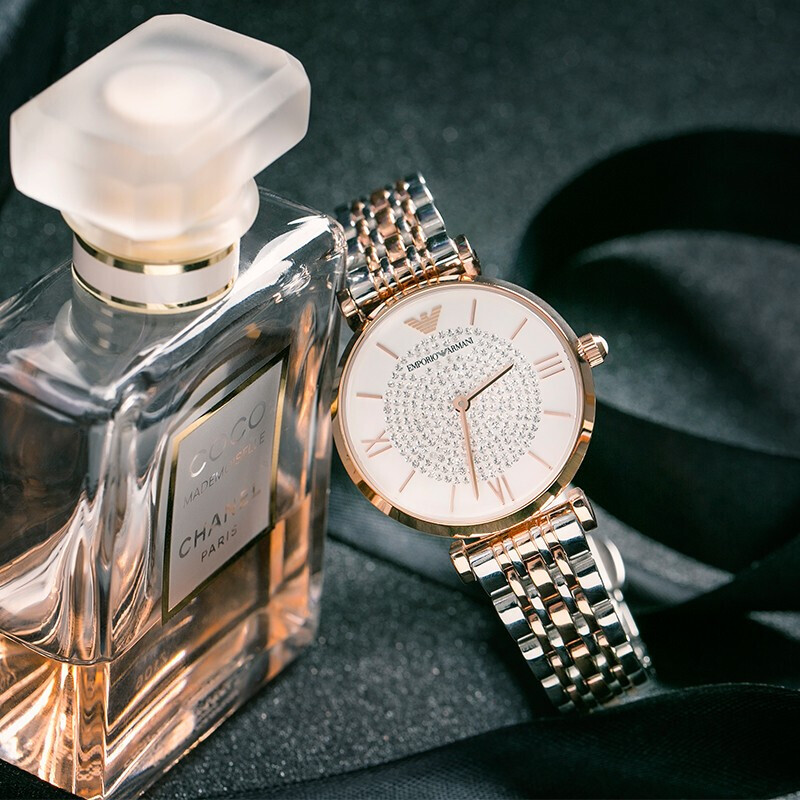 EMPORIO ARMANI 32mm AR1926