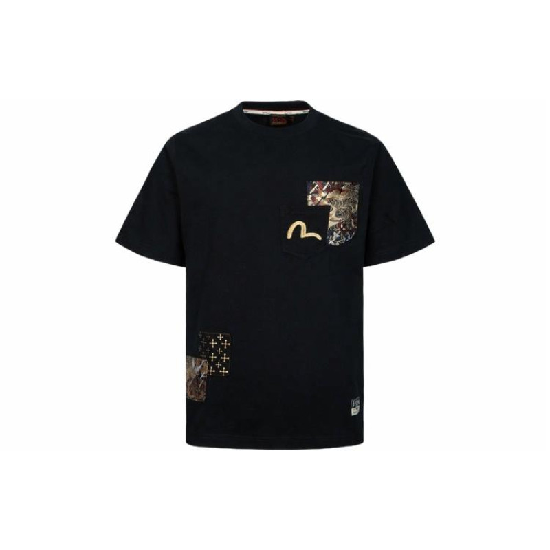 EVISU SS24 T