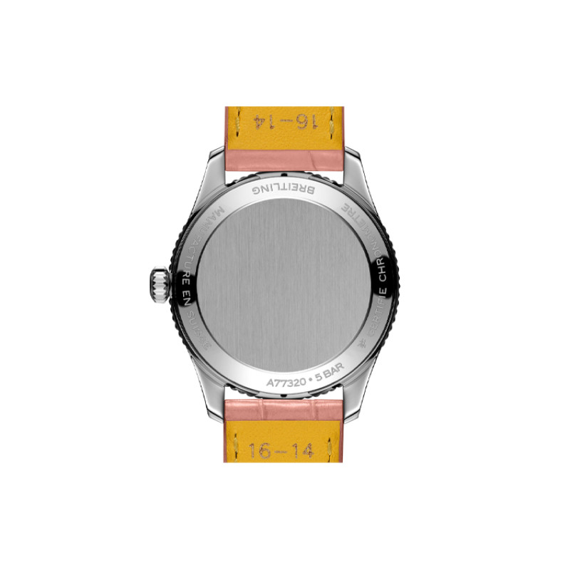 BREITLING 50 32mm A77320D91K1P1