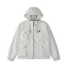 FILA FUSION WORKWEARFILA FUSION X Logo