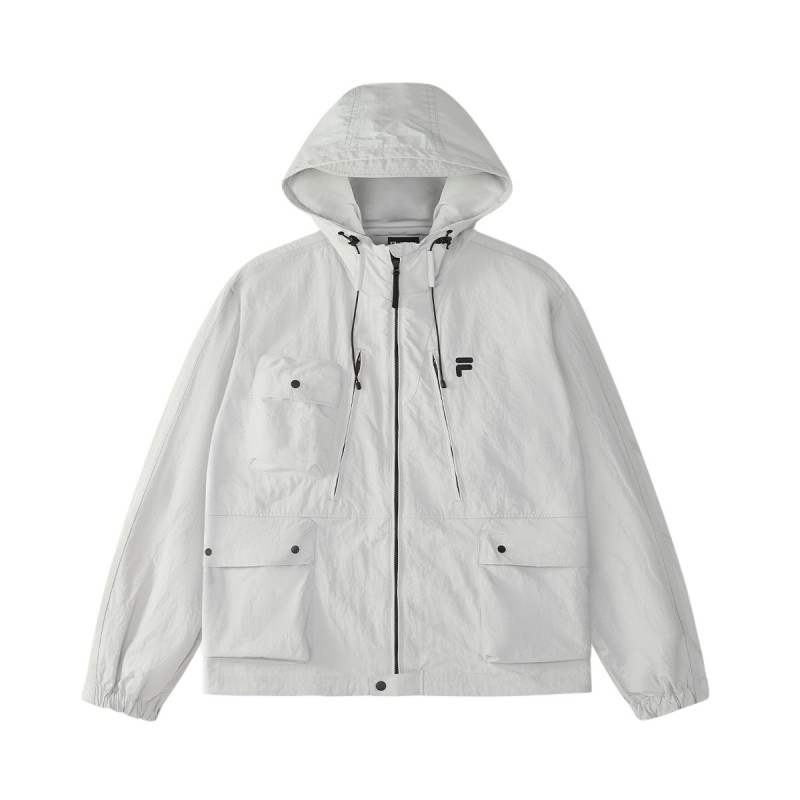 FILA FUSION WORKWEARFILA FUSION X Logo