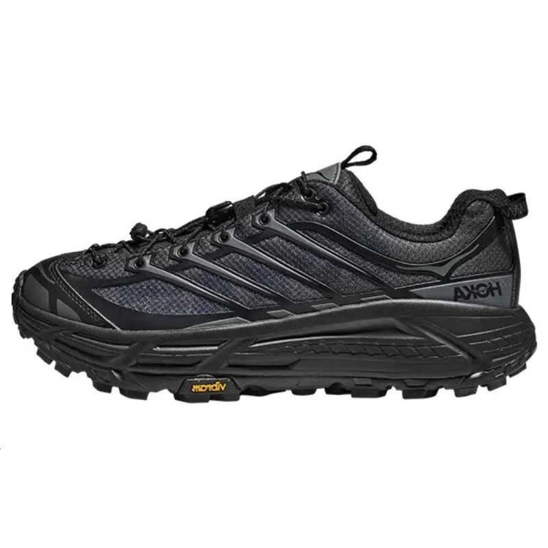 HOKA ONE ONE Mafate Three 2