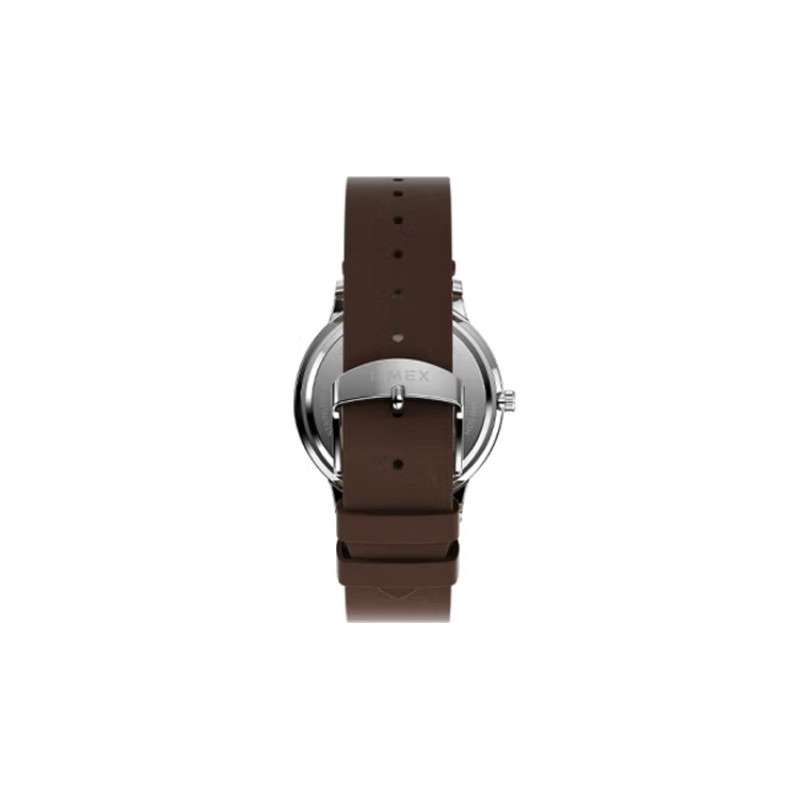 TIMEXWATERBURY 40mm 50 TW2W14900