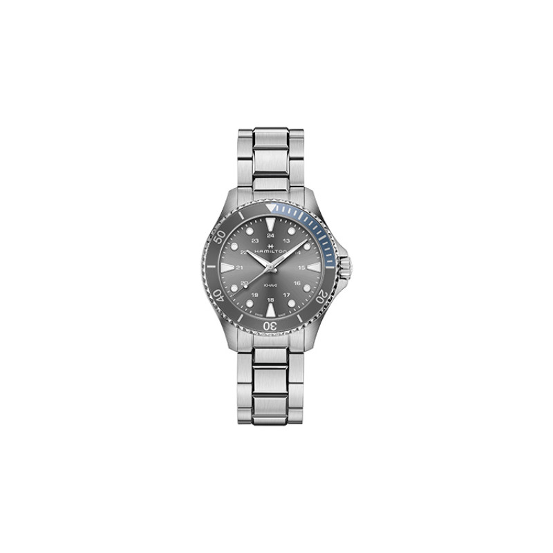 HAMILTON 100 37mm H82211181