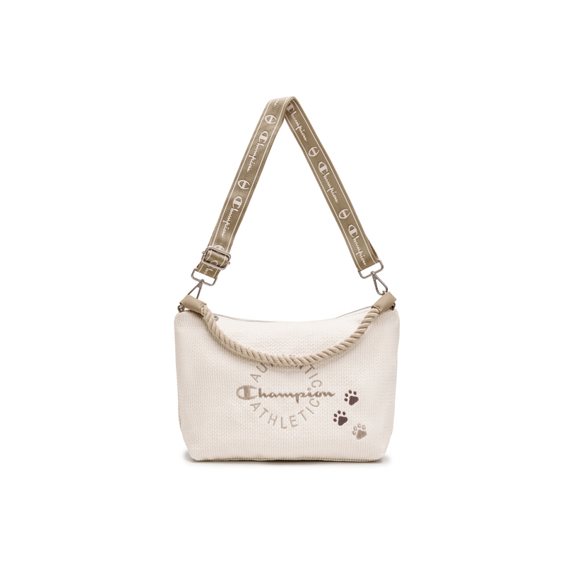 Champion Fortune Cookie Bag Peekaboo logo