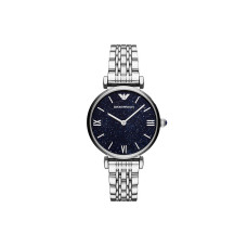 EMPORIO ARMANI GIANNI T-B 32mm AR11091