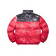 Supreme SS23 Week 3 x The North Face PRINTED NUPTSE JACKET