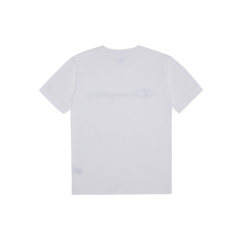 Champion SS22 Basic LogoT