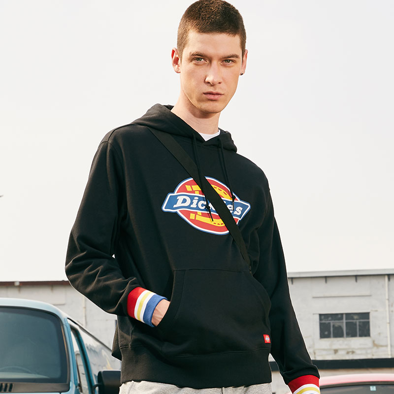 Dickies Logo