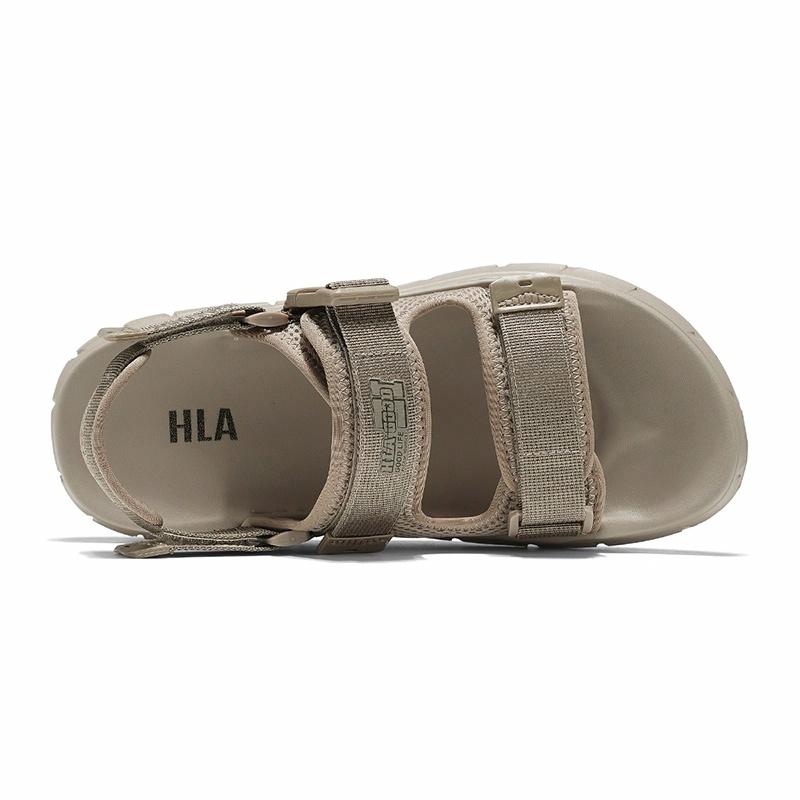 HLA