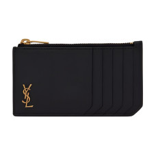 SAINT LAURENT YSL Monogram Logo
