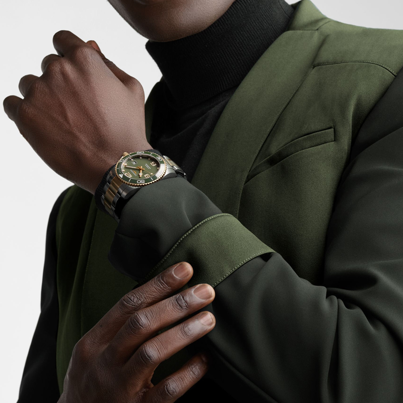 LONGINES 41mm L3.781.3.06.7