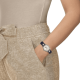 LONGINES 30 34mm L2.409.4.87.0