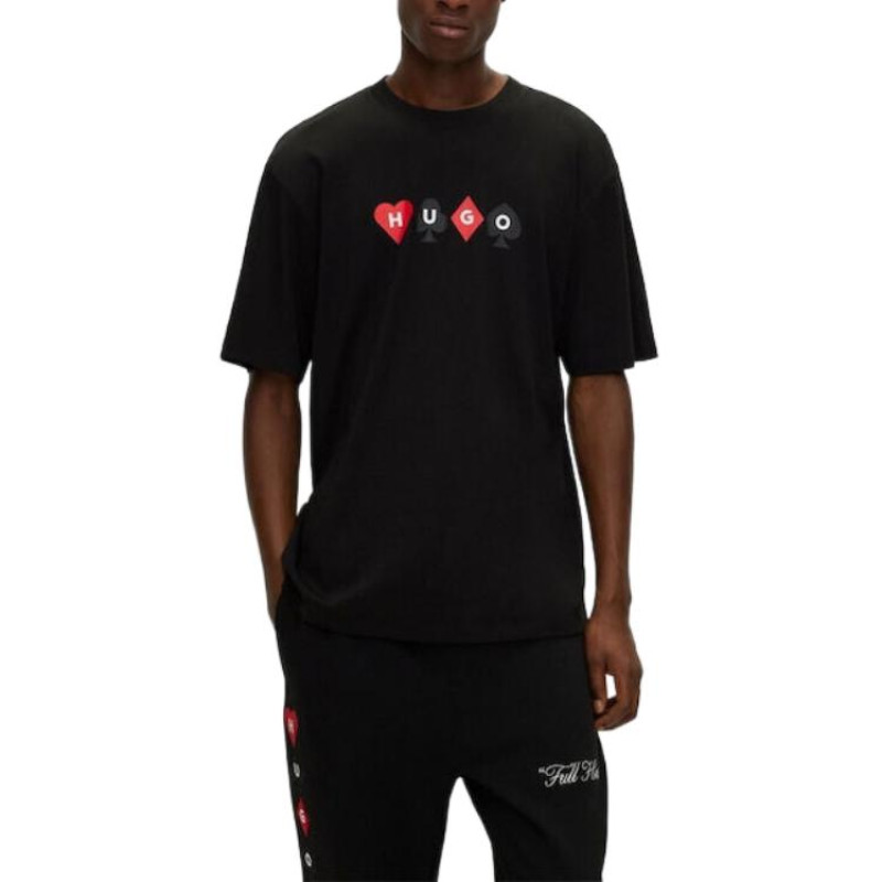 HUGO BOSS T