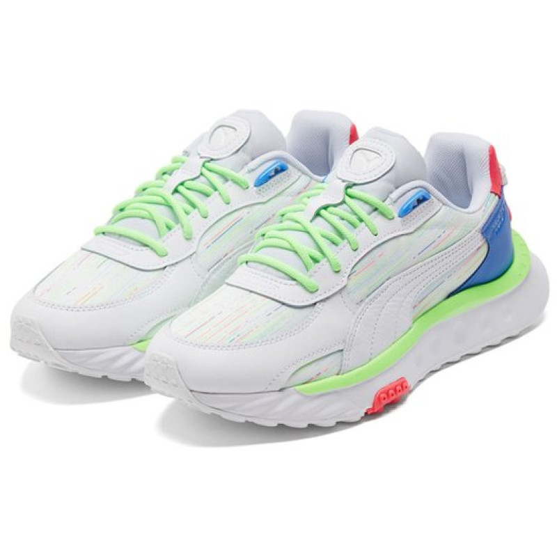 PUMA Wild Rider Spectra