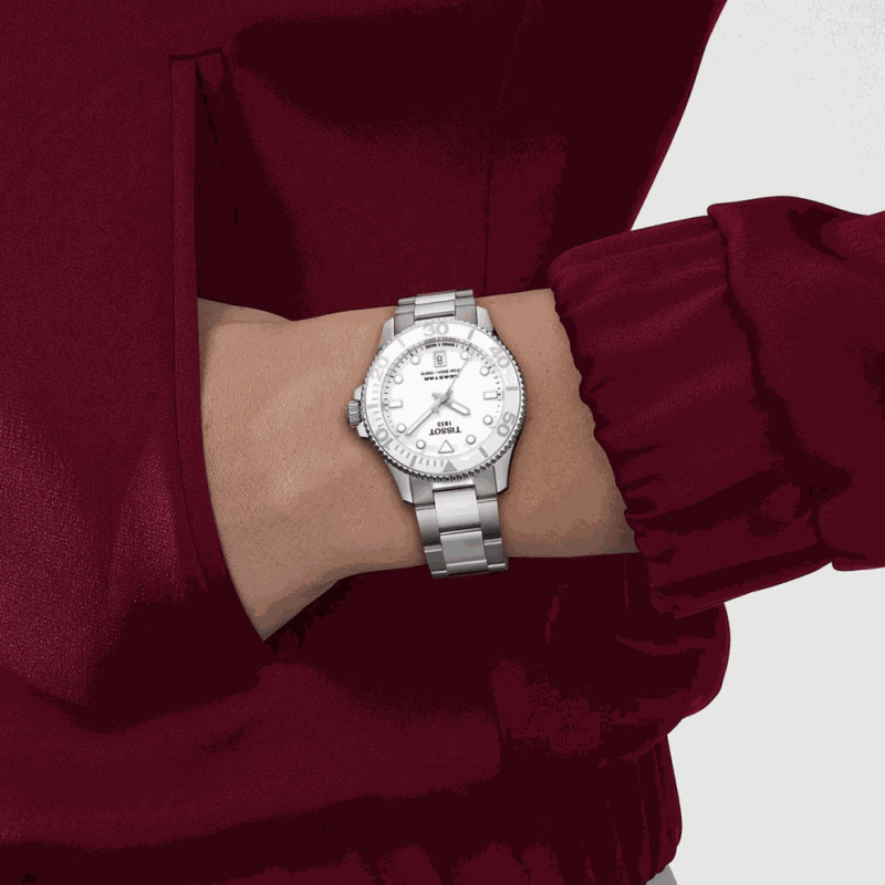TISSOT 36mm T120.210.11.011.00