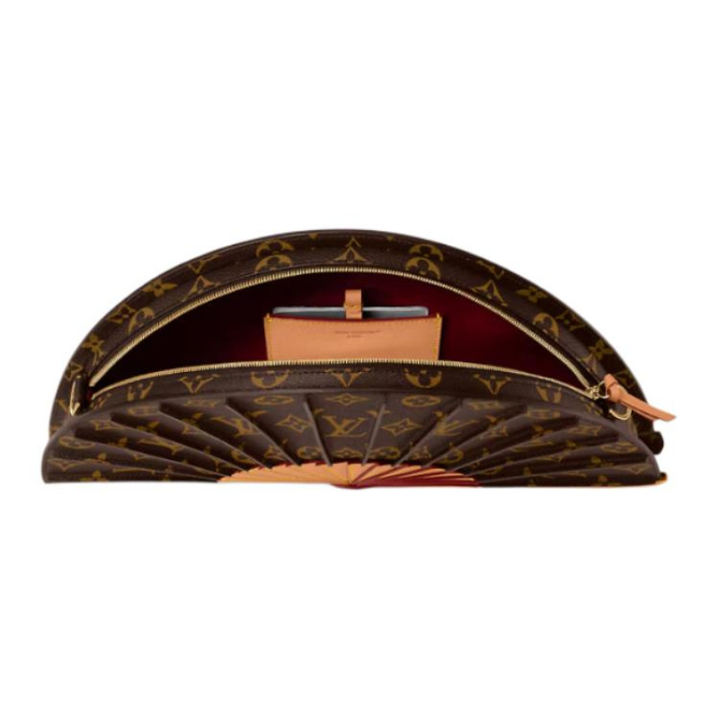 LOUIS VUITTON LV FAN