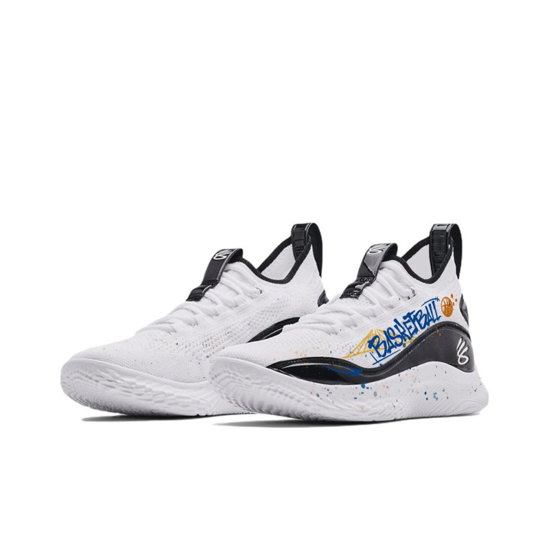 Under Armour Curry 8