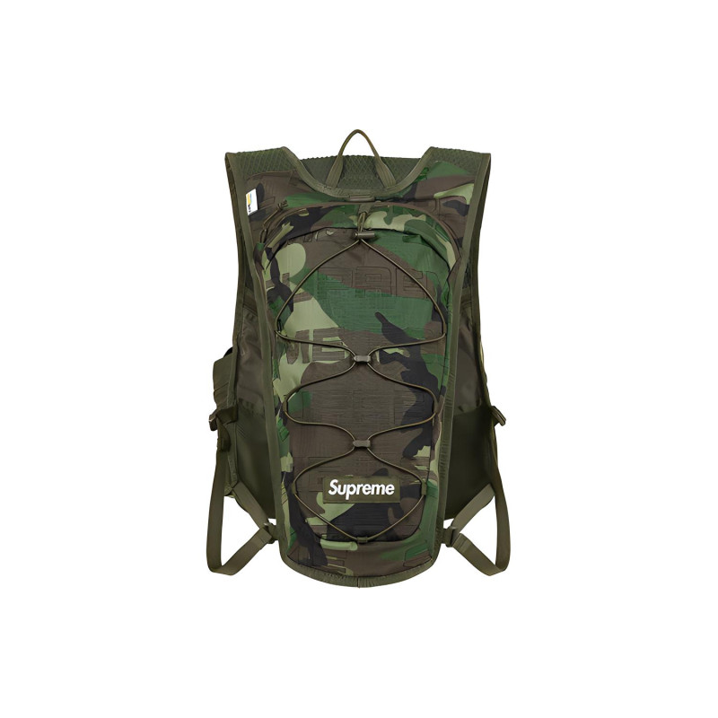 Supreme FW21 Week 1 Pack Vest