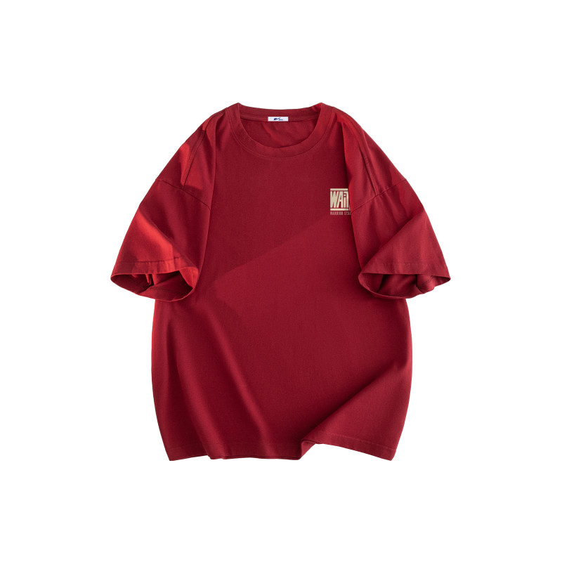 Warrior T
