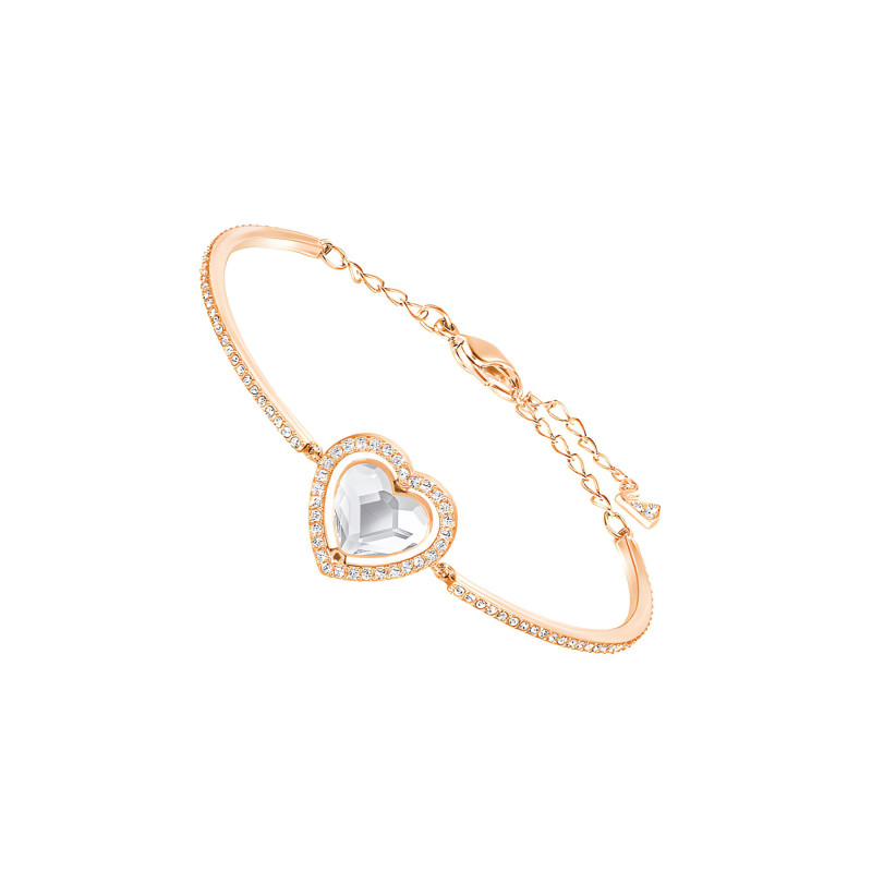 Swarovski Engaged