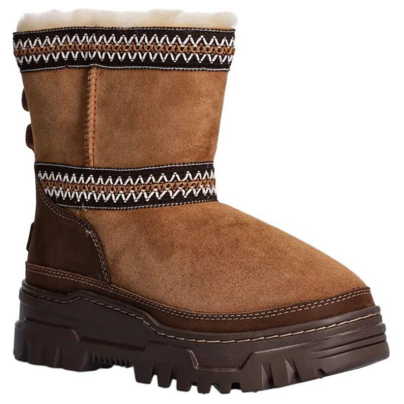 UGG CLASSIC MINI