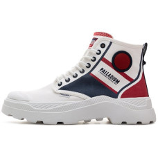 Palladium Pallakix French